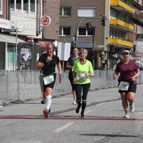 15.09.2024 - PSD Bank Halbmarathon Michael Strokosch http://msf.ph/oto/7056329 15.09.2024 12:47:32 Ziel 3331, 3395, 3459, 3460, 3461 meine-sportfotos.de