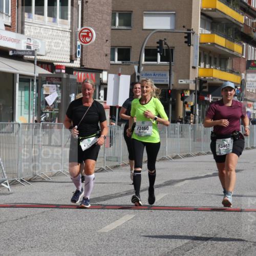 15.09.2024 - PSD Bank Halbmarathon Michael Strokosch http://msf.ph/oto/7056331 15.09.2024 12:47:32 Ziel 3331, 3395, 3459, 3460, 3461 meine-sportfotos.de