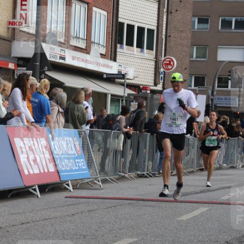 15.09.2024 - PSD Bank Halbmarathon Michael Strokosch http://msf.ph/oto/7056332 15.09.2024 11:34:30 Ziel 710, 746, 829, 1204, 1251, 1441 meine-sportfotos.de