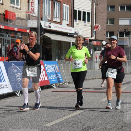 15.09.2024 - PSD Bank Halbmarathon Michael Strokosch http://msf.ph/oto/7056351 15.09.2024 12:47:34 Ziel 3331, 3395, 3459, 3460, 3461 meine-sportfotos.de