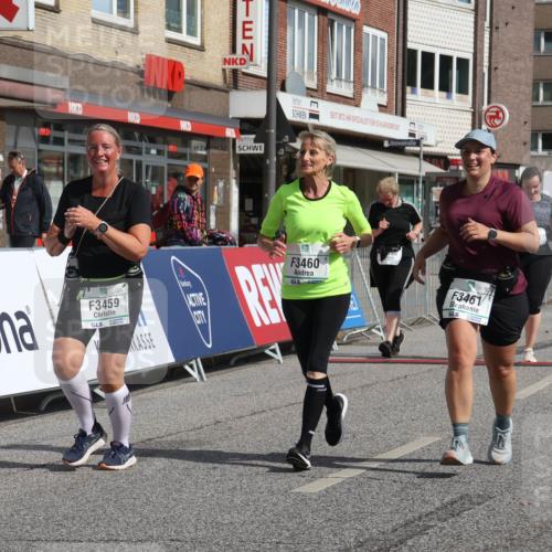 15.09.2024 - PSD Bank Halbmarathon Michael Strokosch http://msf.ph/oto/7056357 15.09.2024 12:47:35 Ziel 3331, 3395, 3459, 3460, 3461 meine-sportfotos.de