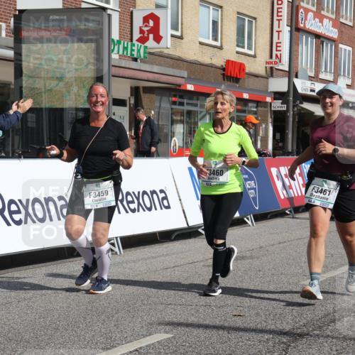 15.09.2024 - PSD Bank Halbmarathon Michael Strokosch http://msf.ph/oto/7056363 15.09.2024 12:47:36 Ziel 3331, 3395, 3459, 3460, 3461 meine-sportfotos.de