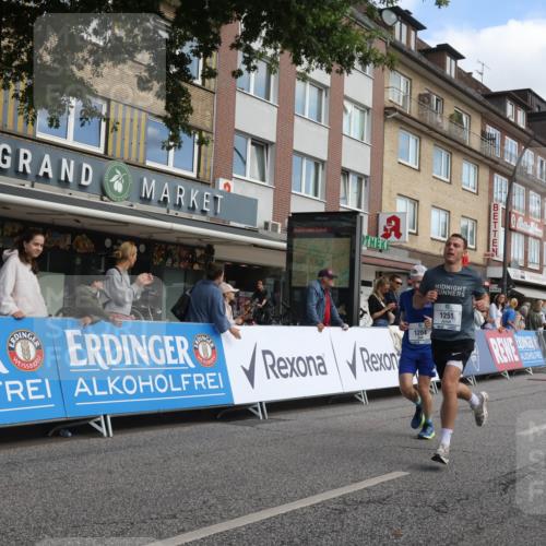 15.09.2024 - PSD Bank Halbmarathon Michael Strokosch http://msf.ph/oto/7056364 15.09.2024 11:34:35 Ziel 746, 829, 1204, 1251, 1393, 1441 meine-sportfotos.de