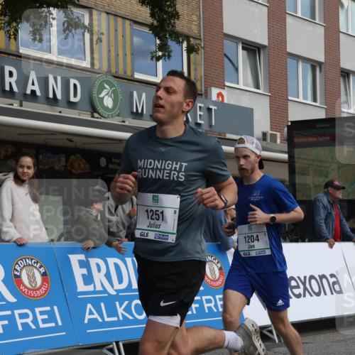 15.09.2024 - PSD Bank Halbmarathon Michael Strokosch http://msf.ph/oto/7056368 15.09.2024 11:34:36 Ziel 746, 829, 1204, 1251, 1393, 1441 meine-sportfotos.de