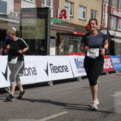 15.09.2024 - PSD Bank Halbmarathon Michael Strokosch http://msf.ph/oto/7056389 15.09.2024 12:47:40 Ziel 3331, 3395, 3459, 3460, 3461 meine-sportfotos.de