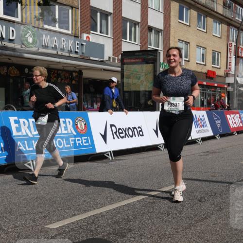 15.09.2024 - PSD Bank Halbmarathon Michael Strokosch http://msf.ph/oto/7056397 15.09.2024 12:47:41 Ziel 3331, 3395, 3459, 3460, 3461 meine-sportfotos.de