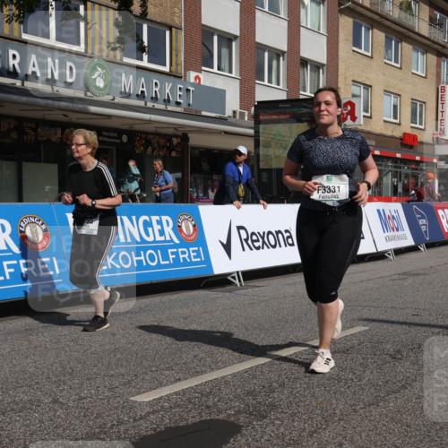 15.09.2024 - PSD Bank Halbmarathon Michael Strokosch http://msf.ph/oto/7056399 15.09.2024 12:47:41 Ziel 3331, 3395, 3459, 3460, 3461 meine-sportfotos.de