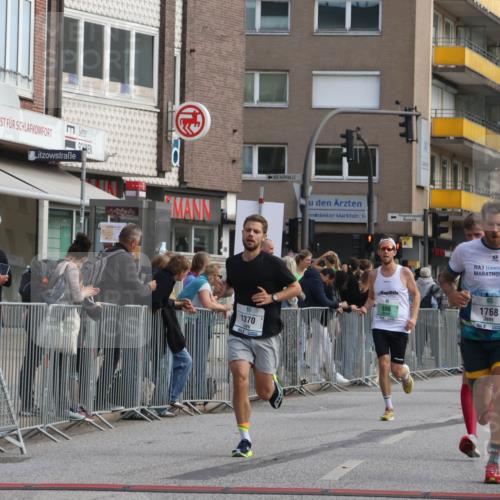 15.09.2024 - PSD Bank Halbmarathon Michael Strokosch http://msf.ph/oto/7056406 15.09.2024 11:34:45 Ziel 696, 746, 829, 907, 1204, 1251, 1370, 1387, 1393, 1426, 1768 meine-sportfotos.de
