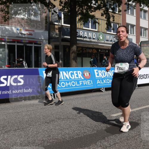 15.09.2024 - PSD Bank Halbmarathon Michael Strokosch http://msf.ph/oto/7056407 15.09.2024 12:47:42 Ziel 3331, 3395, 3459, 3460, 3461 meine-sportfotos.de