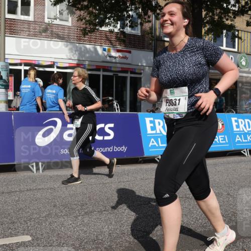 15.09.2024 - PSD Bank Halbmarathon Michael Strokosch http://msf.ph/oto/7056411 15.09.2024 12:47:42 Ziel 3331, 3395, 3459, 3460, 3461 meine-sportfotos.de