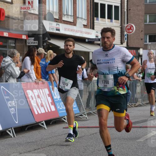 15.09.2024 - PSD Bank Halbmarathon Michael Strokosch http://msf.ph/oto/7056422 15.09.2024 11:34:47 Ziel 696, 907, 1204, 1228, 1251, 1370, 1387, 1393, 1426, 1768 meine-sportfotos.de