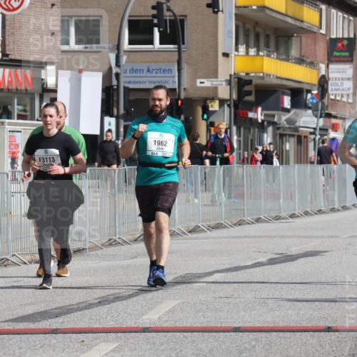 15.09.2024 - PSD Bank Halbmarathon Michael Strokosch http://msf.ph/oto/7056433 15.09.2024 12:49:30 Ziel 1962, 2235, 2529, 3113 meine-sportfotos.de