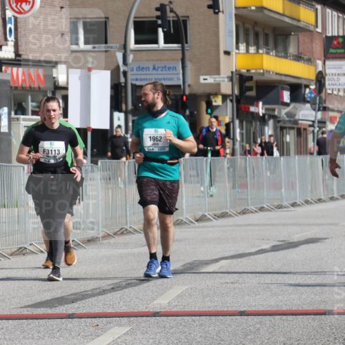 15.09.2024 - PSD Bank Halbmarathon Michael Strokosch http://msf.ph/oto/7056435 15.09.2024 12:49:30 Ziel 1962, 2235, 2529, 3113 meine-sportfotos.de
