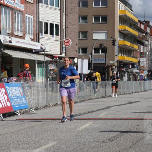 15.09.2024 - PSD Bank Halbmarathon Michael Strokosch http://msf.ph/oto/7056541 15.09.2024 12:50:05 Ziel 3365 meine-sportfotos.de