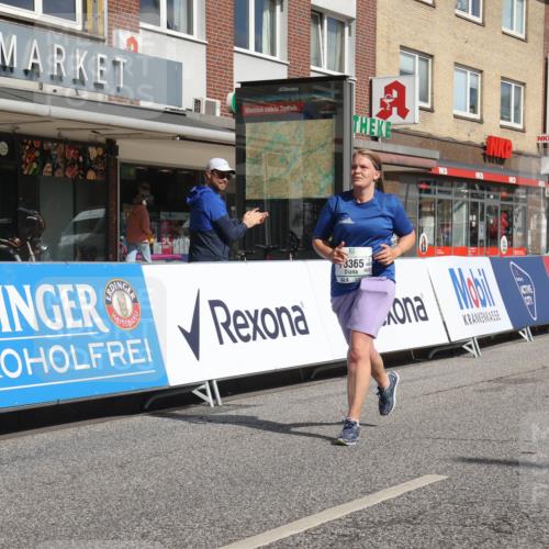 15.09.2024 - PSD Bank Halbmarathon Michael Strokosch http://msf.ph/oto/7056599 15.09.2024 12:50:09 Ziel 3365 meine-sportfotos.de