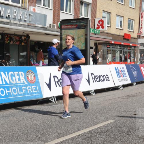15.09.2024 - PSD Bank Halbmarathon Michael Strokosch http://msf.ph/oto/7056607 15.09.2024 12:50:10 Ziel 2378, 3365 meine-sportfotos.de