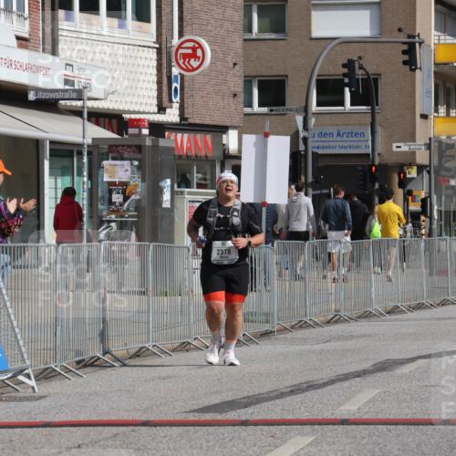 15.09.2024 - PSD Bank Halbmarathon Michael Strokosch http://msf.ph/oto/7056611 15.09.2024 12:50:13 Ziel 2378, 3365 meine-sportfotos.de