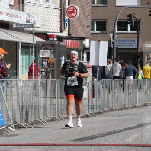 15.09.2024 - PSD Bank Halbmarathon Michael Strokosch http://msf.ph/oto/7056619 15.09.2024 12:50:13 Ziel 2378, 3365 meine-sportfotos.de