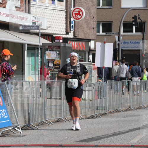 15.09.2024 - PSD Bank Halbmarathon Michael Strokosch http://msf.ph/oto/7056622 15.09.2024 12:50:14 Ziel 2378, 3365 meine-sportfotos.de