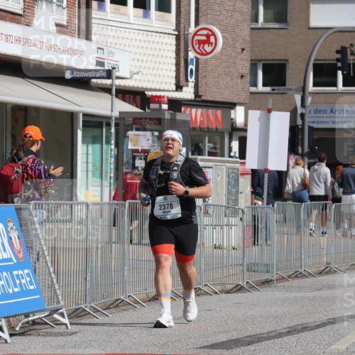 15.09.2024 - PSD Bank Halbmarathon Michael Strokosch http://msf.ph/oto/7056631 15.09.2024 12:50:14 Ziel 2378, 3365 meine-sportfotos.de