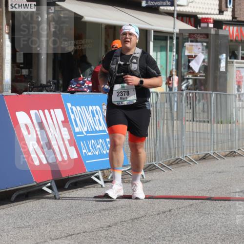15.09.2024 - PSD Bank Halbmarathon Michael Strokosch http://msf.ph/oto/7056639 15.09.2024 12:50:16 Ziel 2378, 3365 meine-sportfotos.de