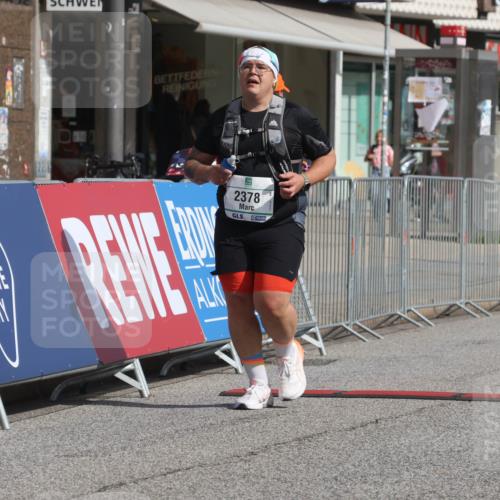 15.09.2024 - PSD Bank Halbmarathon Michael Strokosch http://msf.ph/oto/7056643 15.09.2024 12:50:17 Ziel 2378, 3365 meine-sportfotos.de