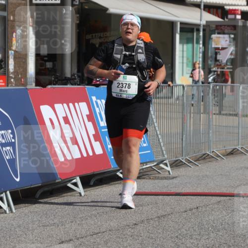15.09.2024 - PSD Bank Halbmarathon Michael Strokosch http://msf.ph/oto/7056647 15.09.2024 12:50:17 Ziel 2378, 3365 meine-sportfotos.de