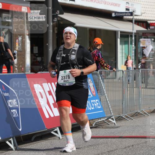 15.09.2024 - PSD Bank Halbmarathon Michael Strokosch http://msf.ph/oto/7056654 15.09.2024 12:50:17 Ziel 2378, 3365 meine-sportfotos.de