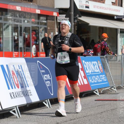 15.09.2024 - PSD Bank Halbmarathon Michael Strokosch http://msf.ph/oto/7056667 15.09.2024 12:50:18 Ziel 2378, 3365 meine-sportfotos.de