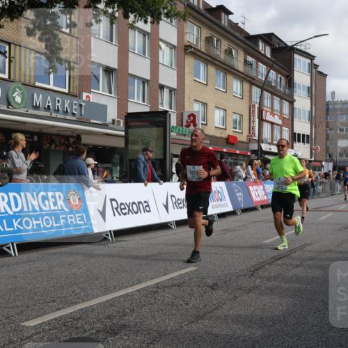 15.09.2024 - PSD Bank Halbmarathon Michael Strokosch http://msf.ph/oto/7056676 15.09.2024 11:35:12 Ziel 740, 771, 919, 1052, 1207, 1221, 1418, 1448, 2479, 2619, 2656 meine-sportfotos.de