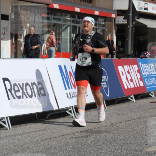 15.09.2024 - PSD Bank Halbmarathon Michael Strokosch http://msf.ph/oto/7056683 15.09.2024 12:50:19 Ziel 2378, 3365 meine-sportfotos.de