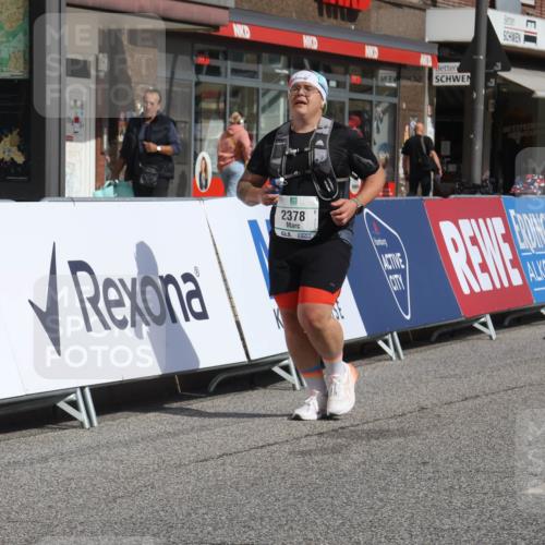 15.09.2024 - PSD Bank Halbmarathon Michael Strokosch http://msf.ph/oto/7056687 15.09.2024 12:50:19 Ziel 2378, 3365 meine-sportfotos.de