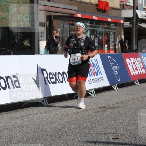15.09.2024 - PSD Bank Halbmarathon Michael Strokosch http://msf.ph/oto/7056691 15.09.2024 12:50:19 Ziel 2378, 3365 meine-sportfotos.de