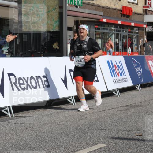 15.09.2024 - PSD Bank Halbmarathon Michael Strokosch http://msf.ph/oto/7056695 15.09.2024 12:50:19 Ziel 2378, 3365 meine-sportfotos.de