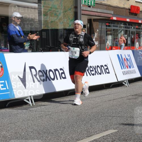 15.09.2024 - PSD Bank Halbmarathon Michael Strokosch http://msf.ph/oto/7056699 15.09.2024 12:50:20 Ziel 2378 meine-sportfotos.de
