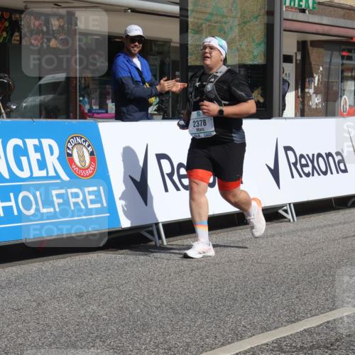 15.09.2024 - PSD Bank Halbmarathon Michael Strokosch http://msf.ph/oto/7056704 15.09.2024 12:50:20 Ziel 2378 meine-sportfotos.de