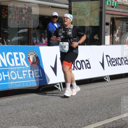 15.09.2024 - PSD Bank Halbmarathon Michael Strokosch http://msf.ph/oto/7056708 15.09.2024 12:50:20 Ziel 2378 meine-sportfotos.de