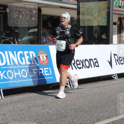 15.09.2024 - PSD Bank Halbmarathon Michael Strokosch http://msf.ph/oto/7056712 15.09.2024 12:50:20 Ziel 2378 meine-sportfotos.de