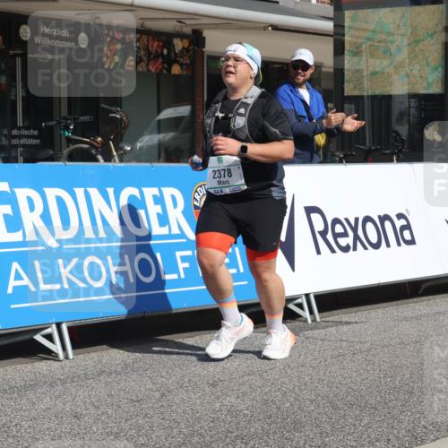 15.09.2024 - PSD Bank Halbmarathon Michael Strokosch http://msf.ph/oto/7056716 15.09.2024 12:50:21 Ziel 2378 meine-sportfotos.de