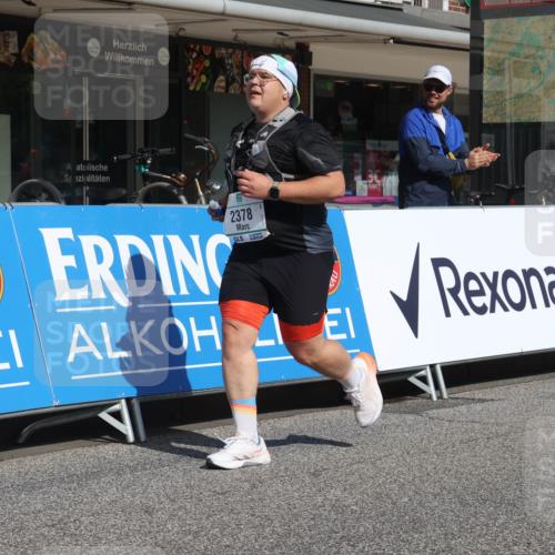 15.09.2024 - PSD Bank Halbmarathon Michael Strokosch http://msf.ph/oto/7056720 15.09.2024 12:50:21 Ziel 2378 meine-sportfotos.de