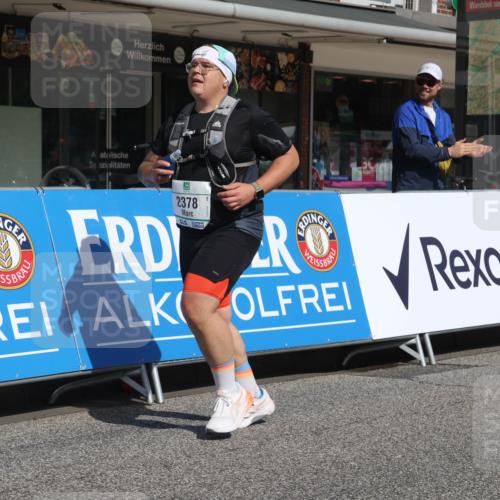 15.09.2024 - PSD Bank Halbmarathon Michael Strokosch http://msf.ph/oto/7056724 15.09.2024 12:50:21 Ziel 2378 meine-sportfotos.de