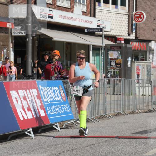 15.09.2024 - PSD Bank Halbmarathon Michael Strokosch http://msf.ph/oto/7056729 15.09.2024 12:50:31 Ziel 3322 meine-sportfotos.de