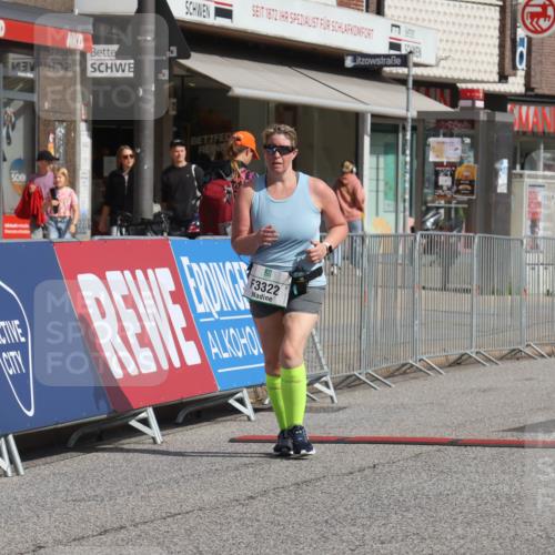 15.09.2024 - PSD Bank Halbmarathon Michael Strokosch http://msf.ph/oto/7056741 15.09.2024 12:50:31 Ziel 3322 meine-sportfotos.de