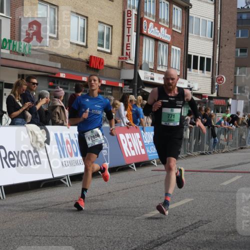 15.09.2024 - PSD Bank Halbmarathon Michael Strokosch http://msf.ph/oto/7056743 15.09.2024 11:35:17 Ziel 740, 766, 771, 1044, 1207, 1221, 1418, 1448, 2479, 2619, 2656 meine-sportfotos.de