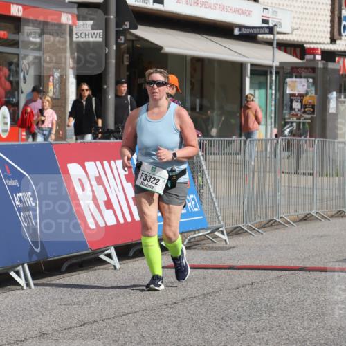 15.09.2024 - PSD Bank Halbmarathon Michael Strokosch http://msf.ph/oto/7056753 15.09.2024 12:50:32 Ziel 3322 meine-sportfotos.de