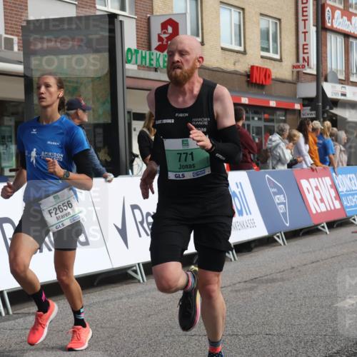 15.09.2024 - PSD Bank Halbmarathon Michael Strokosch http://msf.ph/oto/7056755 15.09.2024 11:35:18 Ziel 740, 766, 771, 1044, 1207, 1221, 1418, 1448, 2619, 2656 meine-sportfotos.de