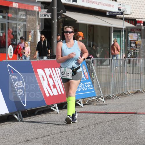 15.09.2024 - PSD Bank Halbmarathon Michael Strokosch http://msf.ph/oto/7056758 15.09.2024 12:50:32 Ziel 3322 meine-sportfotos.de