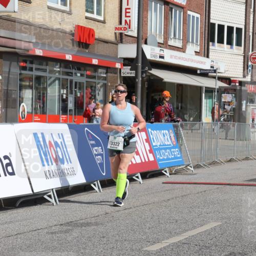 15.09.2024 - PSD Bank Halbmarathon Michael Strokosch http://msf.ph/oto/7056762 15.09.2024 12:50:33 Ziel 3322 meine-sportfotos.de