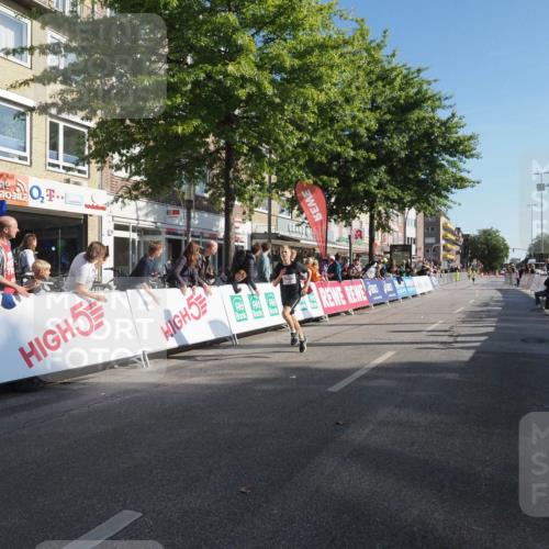 15.09.2024 - PSD Bank Halbmarathon Miley Keyser http://msf.ph/oto/7056764 15.09.2024 10:25:04 Ziel 102, 119, 131, 165, 177 meine-sportfotos.de