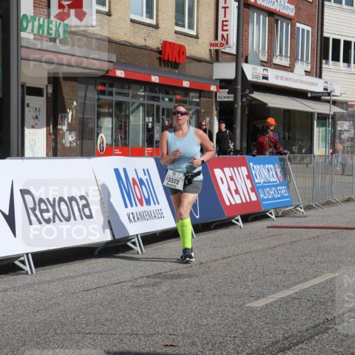 15.09.2024 - PSD Bank Halbmarathon Michael Strokosch http://msf.ph/oto/7056774 15.09.2024 12:50:34 Ziel 3322 meine-sportfotos.de
